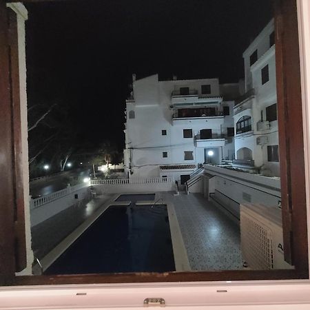 Playa Flamenca Splendid Apartment On The Beach Alicante Exteriér fotografie
