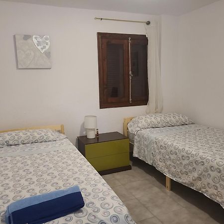Playa Flamenca Splendid Apartment On The Beach Alicante Exteriér fotografie