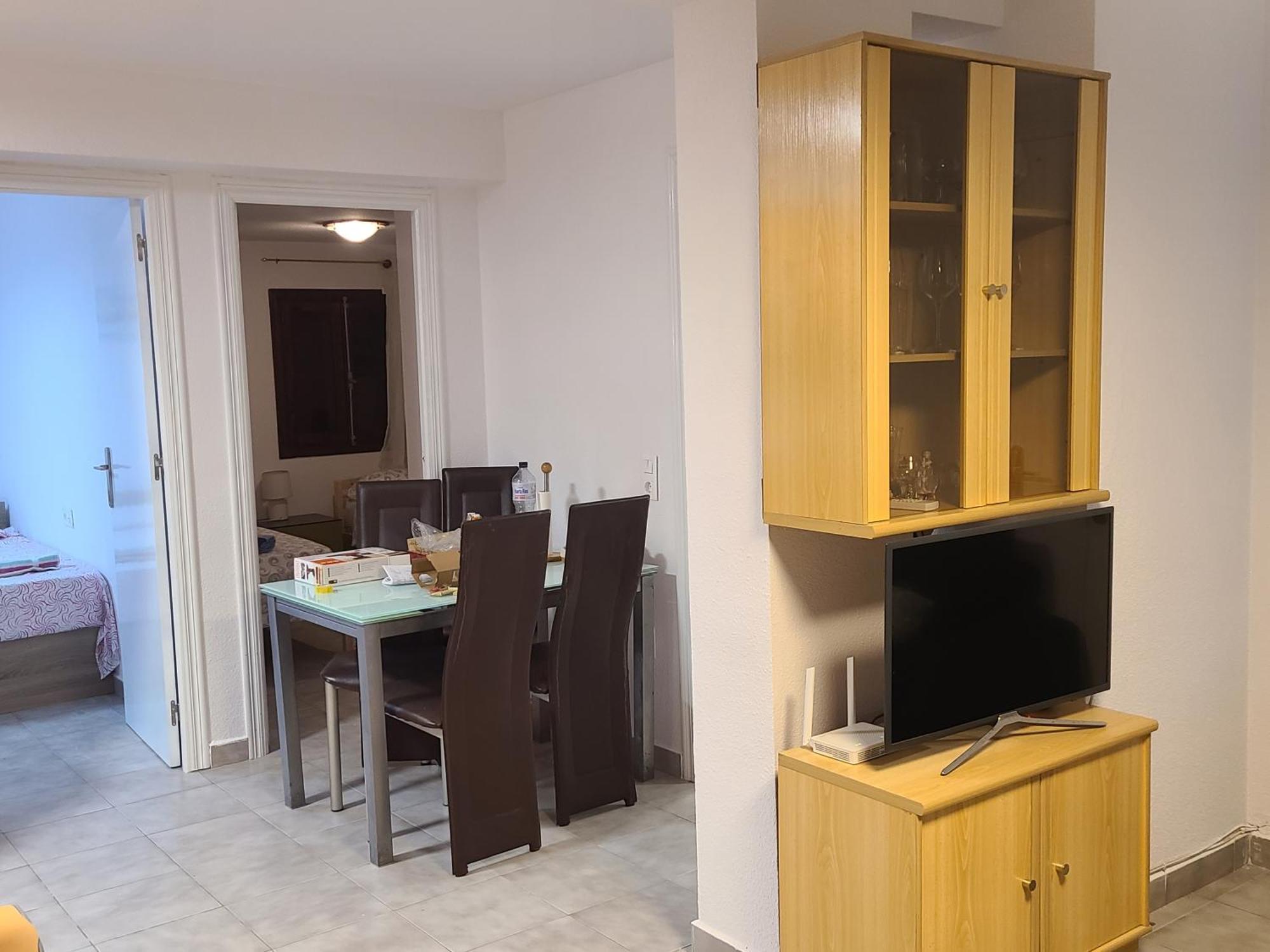 Playa Flamenca Splendid Apartment On The Beach Alicante Exteriér fotografie