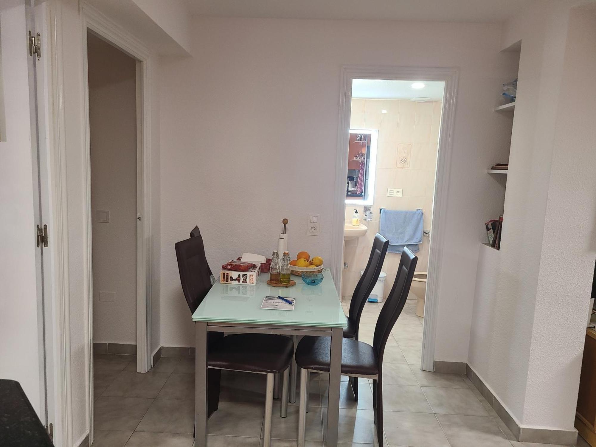 Playa Flamenca Splendid Apartment On The Beach Alicante Exteriér fotografie