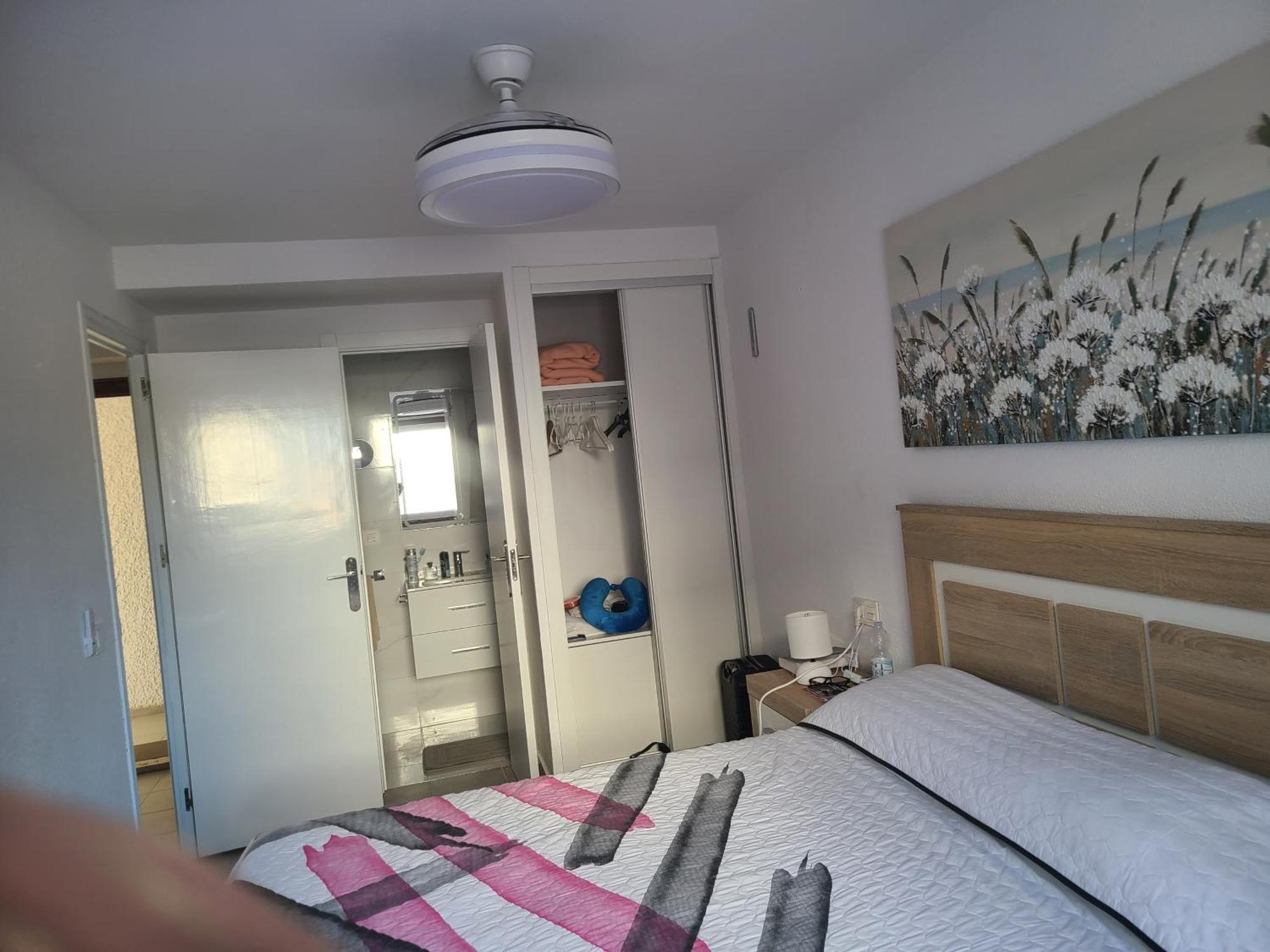 Playa Flamenca Splendid Apartment On The Beach Alicante Exteriér fotografie