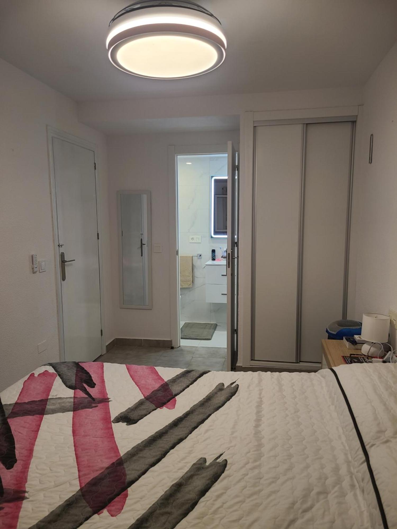 Playa Flamenca Splendid Apartment On The Beach Alicante Exteriér fotografie