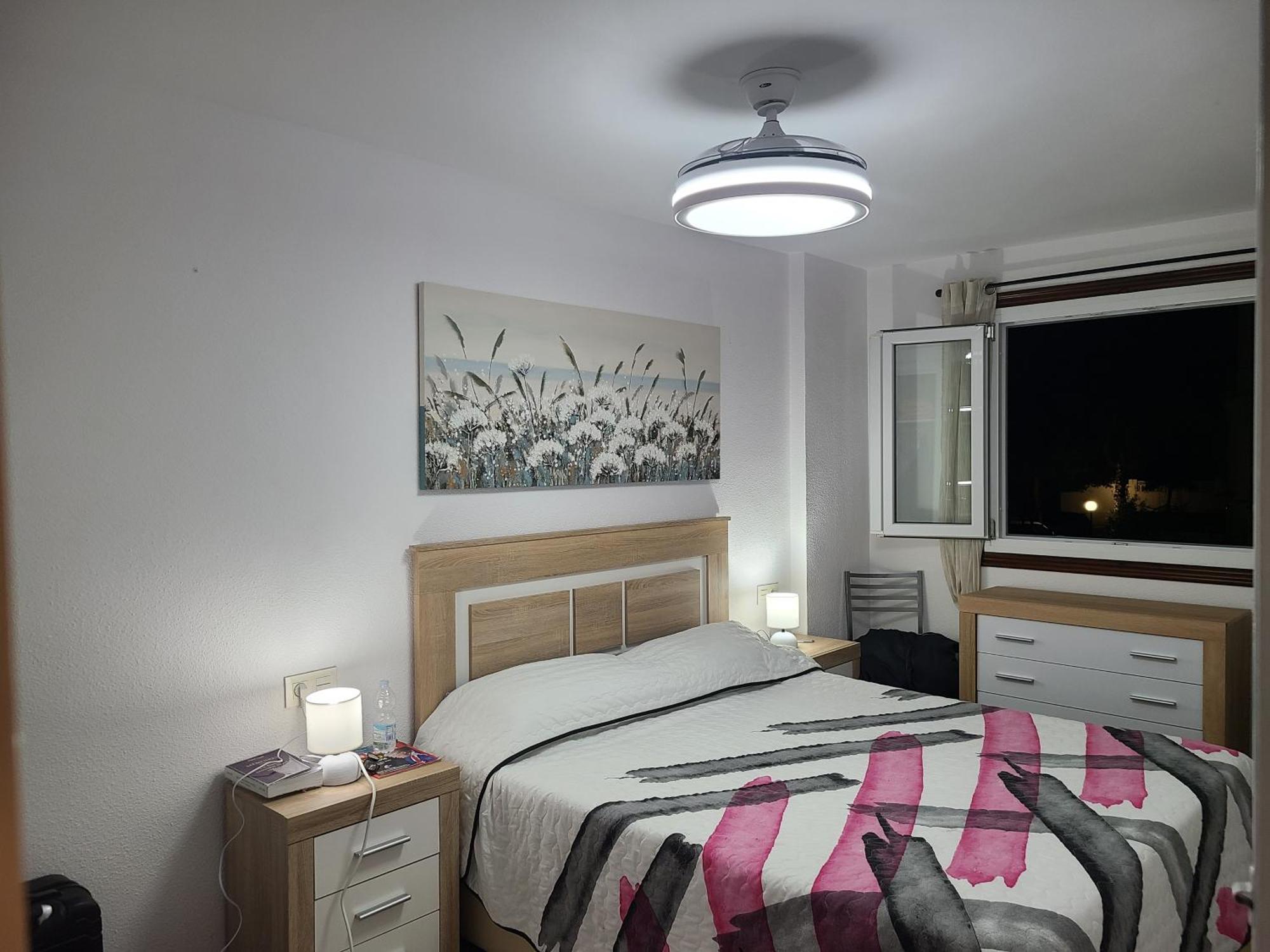 Playa Flamenca Splendid Apartment On The Beach Alicante Exteriér fotografie