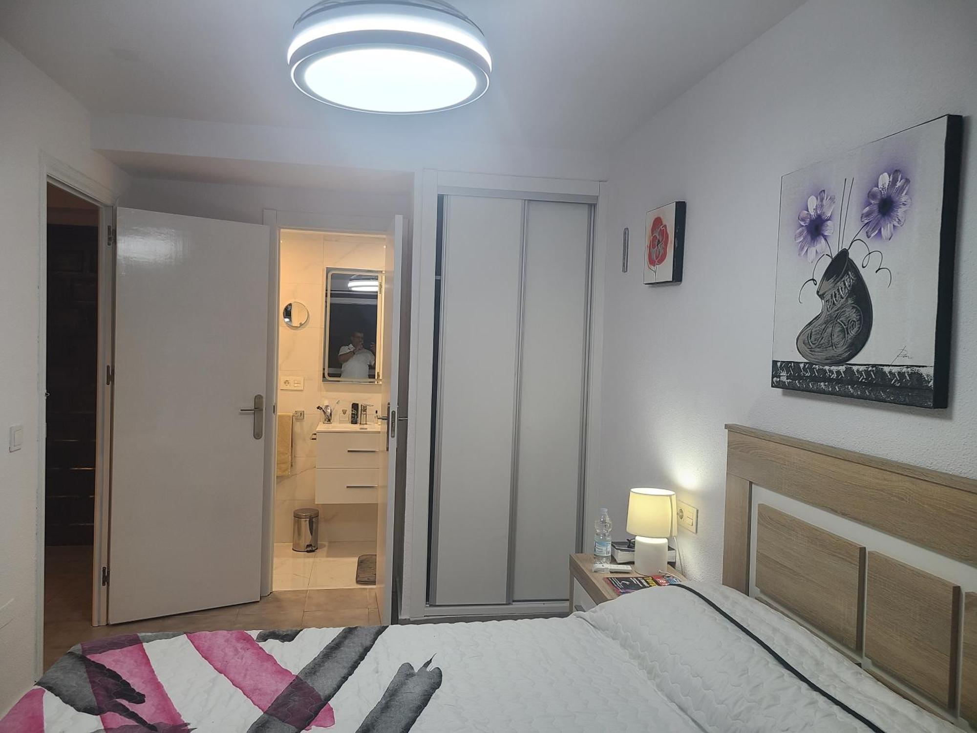 Playa Flamenca Splendid Apartment On The Beach Alicante Exteriér fotografie
