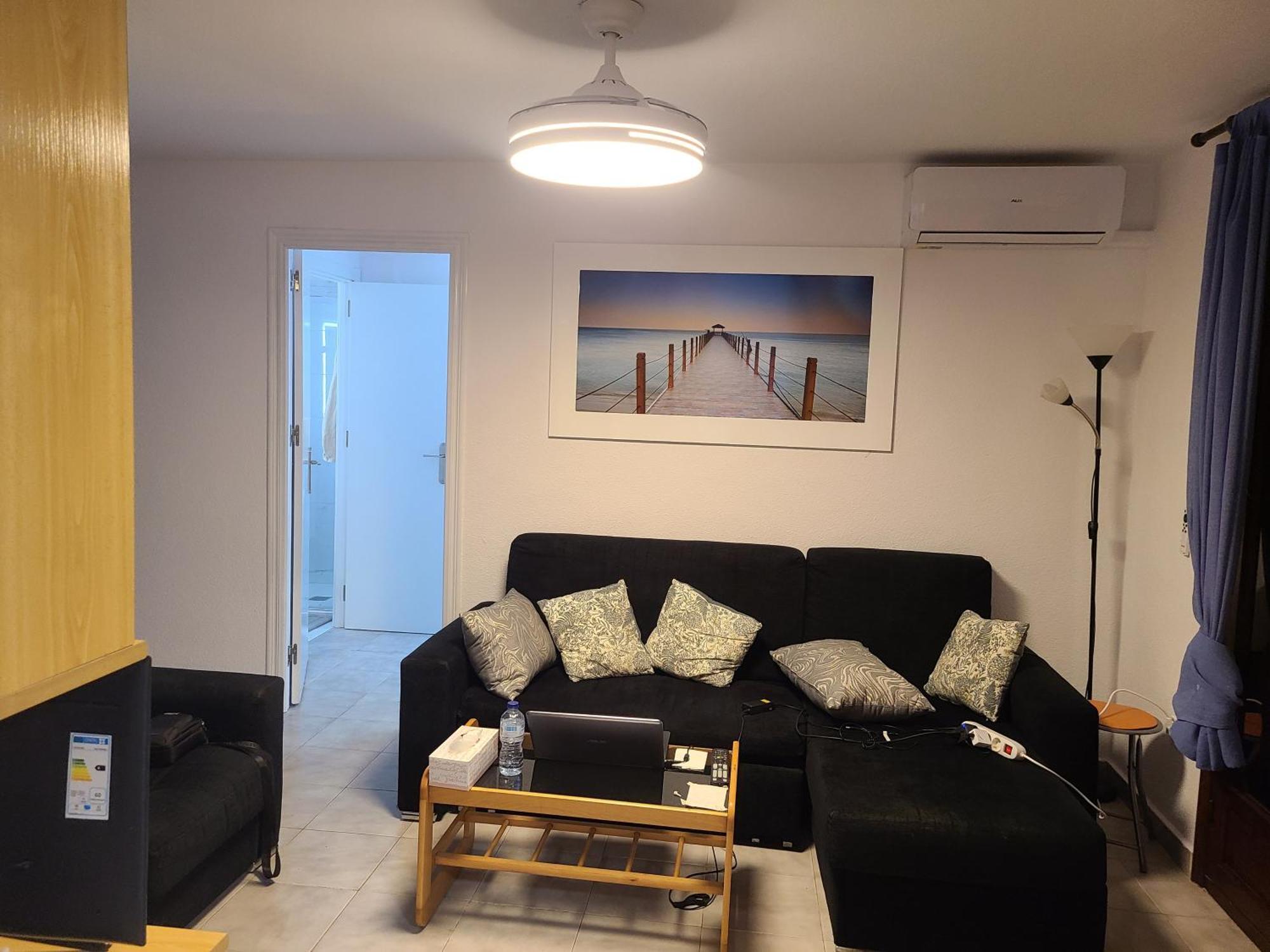 Playa Flamenca Splendid Apartment On The Beach Alicante Exteriér fotografie