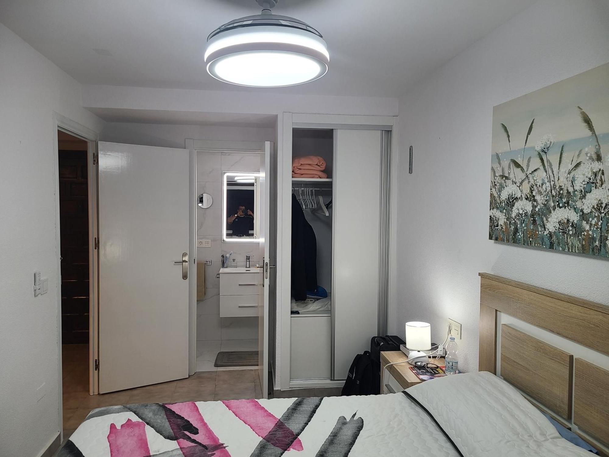 Playa Flamenca Splendid Apartment On The Beach Alicante Exteriér fotografie